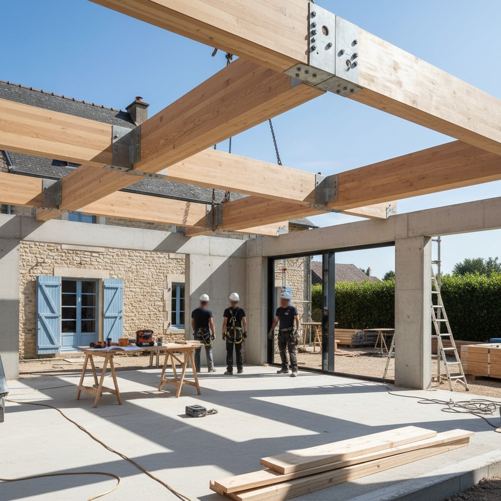 FORNER SARL (ENTREPRISE)